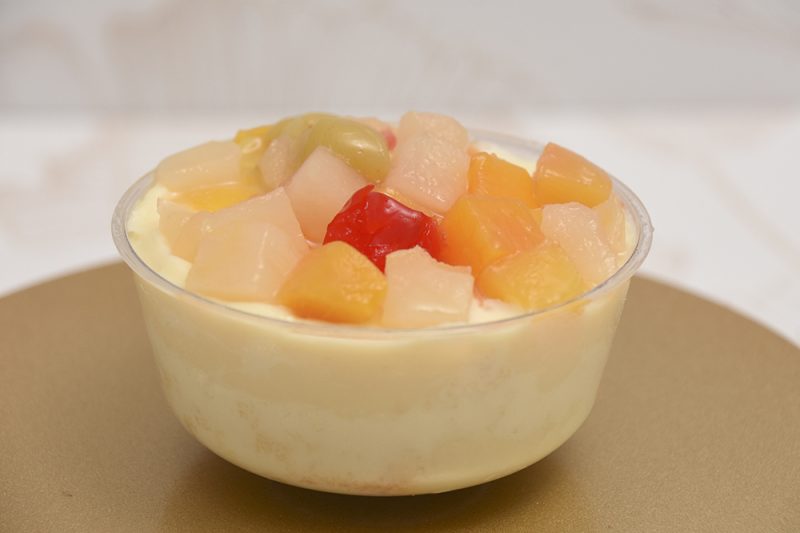 Tropical de Frutas 8 Onzas
