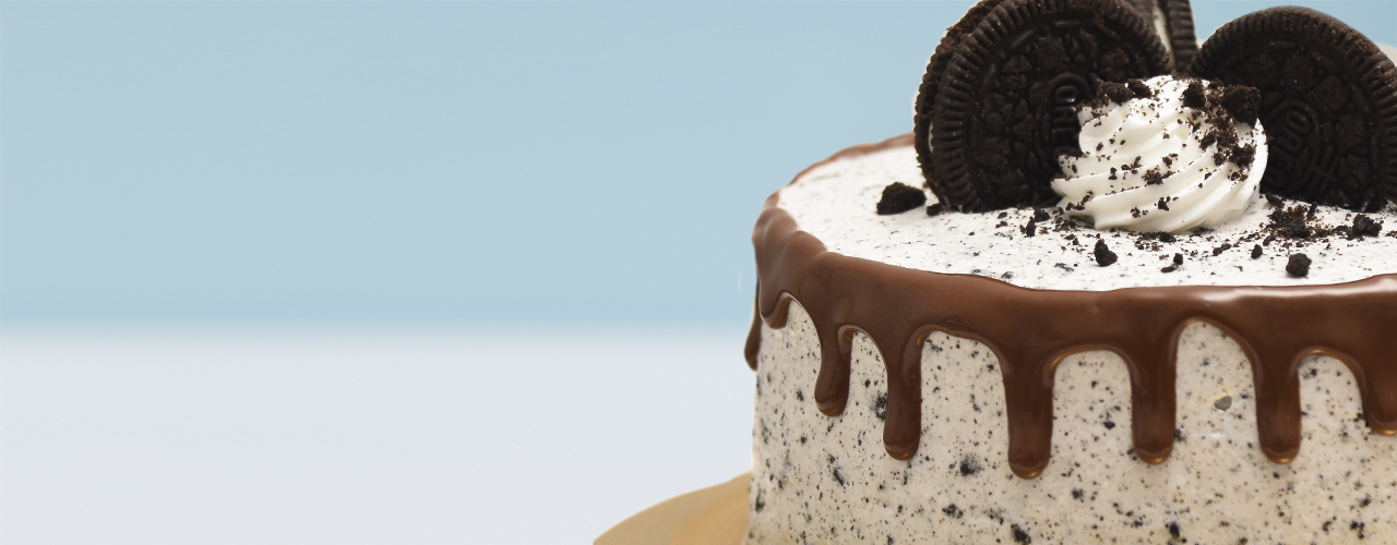 OREO